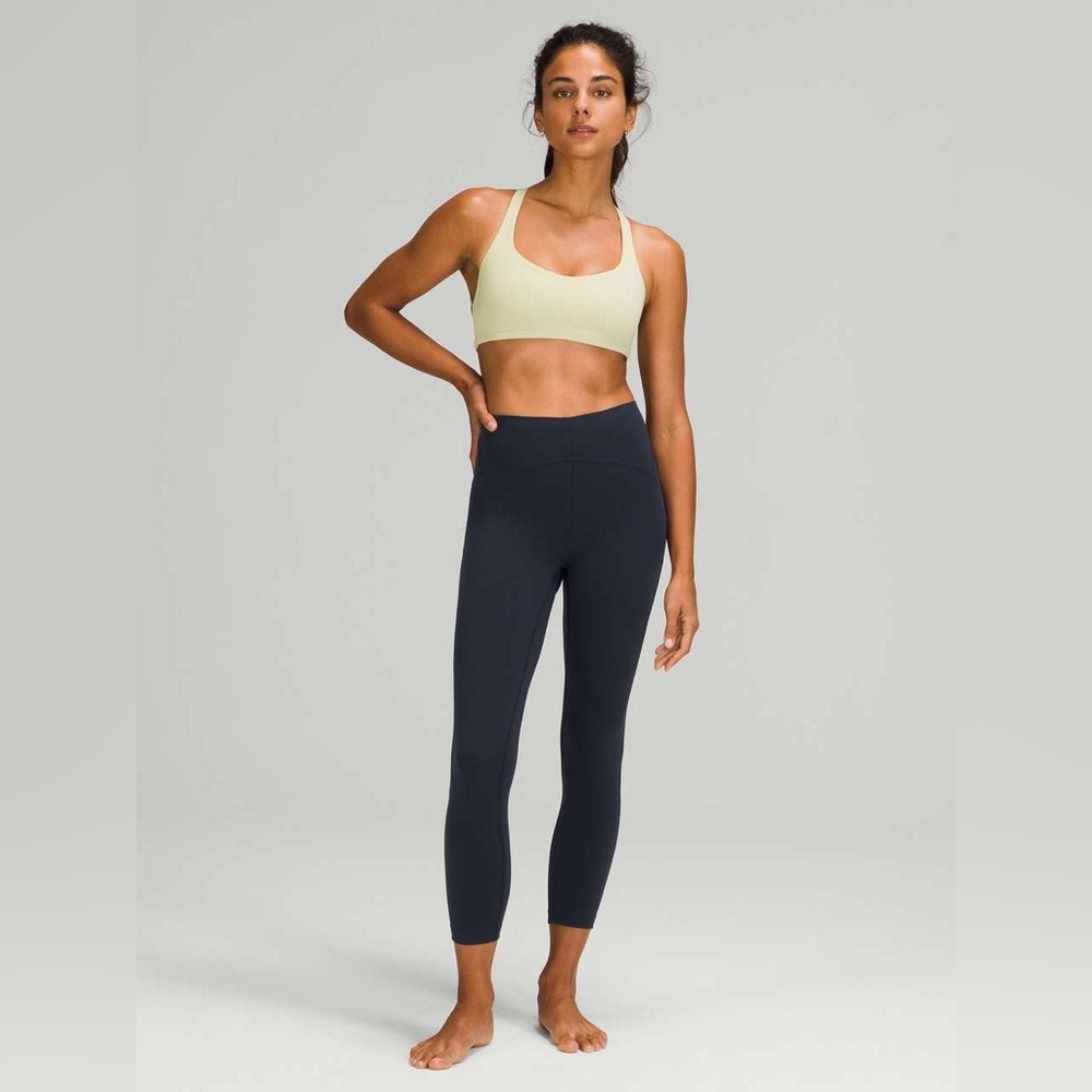 Lululemon Instill High-Rise Tight 25